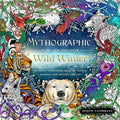 Mythographic Color And Discover: Wild Winter - MPHOnline.com