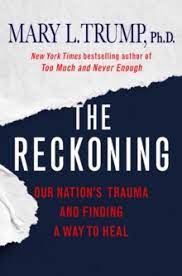 Reckoning : Our Nation's Trauma and Finding a Way to Heal - MPHOnline.com