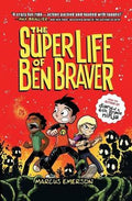 The Super Life Of Ben Braver - MPHOnline.com