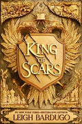 King of Scars Duology - MPHOnline.com