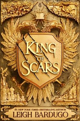 King of Scars Duology - MPHOnline.com