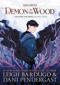 Demon in the Wood Graphic Novel - MPHOnline.com