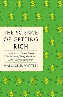 The Science of Getting Rich : The Complete Original Edition with Bonus Books - MPHOnline.com