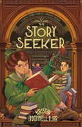 STORY COLLECTOR #2: STORY SEEKER - MPHOnline.com