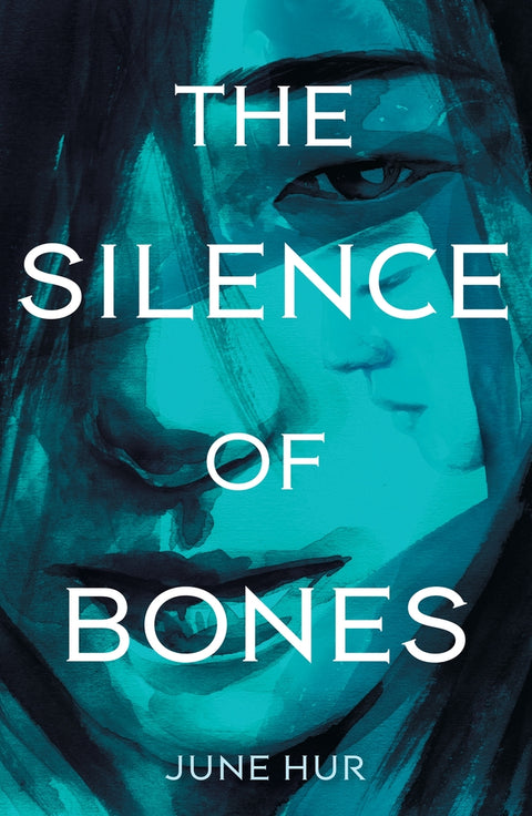 The Silence of Bones - MPHOnline.com