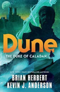 Dune: The Duke of Caladan (Caladan Trilogy) - MPHOnline.com
