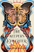 The Firekeeper's Daughter (US) - MPHOnline.com