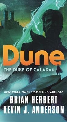 Dune: The Duke of Caladan - MPHOnline.com