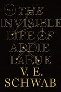 The Invisible Life of Addie La Rue - MPHOnline.com