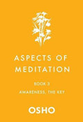 Aspects of Meditation Book 3 - MPHOnline.com