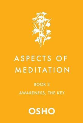 Aspects of Meditation Book 3 - MPHOnline.com