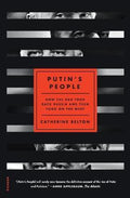 Putin's People : How the KGB Took Back Russia and Then Took on the West - MPHOnline.com