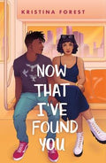 Now That I've Found You - MPHOnline.com