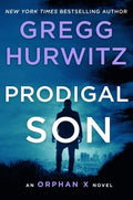 Prodigal Son: An Orphan X Novel - MPHOnline.com