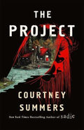 The Project: A Novel - MPHOnline.com
