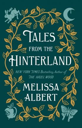 Tales from the Hinterland - MPHOnline.com