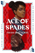 Ace of Spades (US) - MPHOnline.com