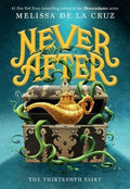 [Releasing 31 January 2022] Chronicles of Never After #1: The Thirteenth Fairy (US) - MPHOnline.com