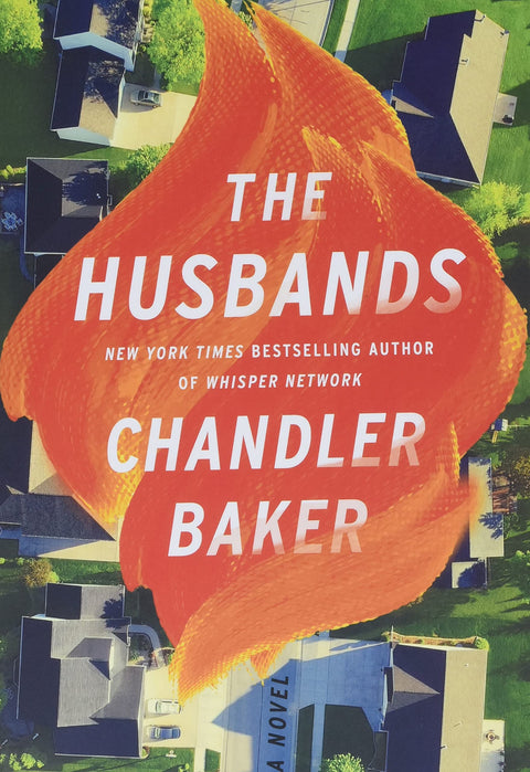 The Husbands : A Novel (US) - MPHOnline.com