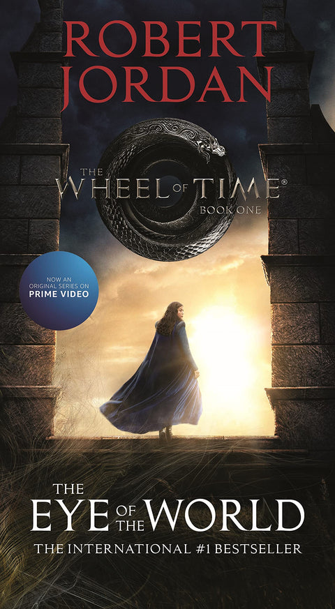 The Wheel of Time #1: The Eye of the World (US)(MTI) - MPHOnline.com