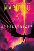 Steelstriker (Skyhunter #2) - MPHOnline.com