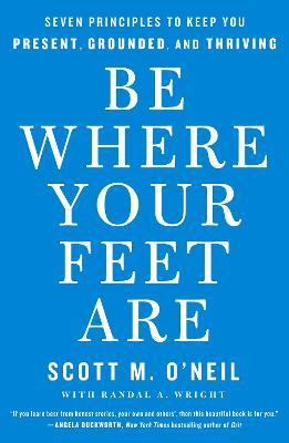 Be Where Your Feet Are - MPHOnline.com