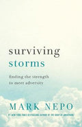 Surviving Storms : Finding the Strength to Meet Adversity - MPHOnline.com