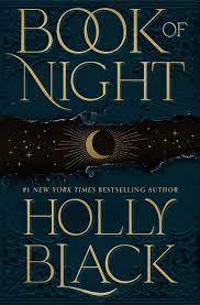 Book of Night (US) - MPHOnline.com