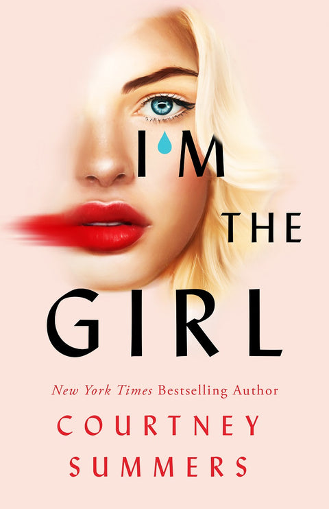 I'm the Girl - MPHOnline.com