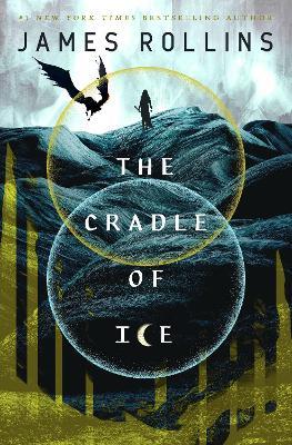 The Cradle Of Ice 9781250890467 - MPHOnline.com