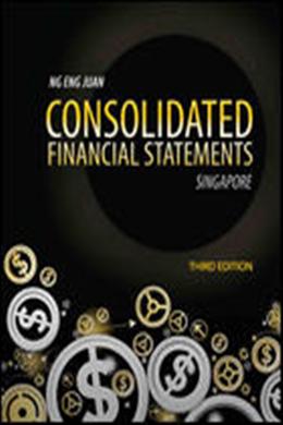 CONSOLIDATED FINANCIAL STATEMENTS - SINGAPORE 3ED - MPHOnline.com