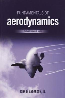 Fundamentals of Aerodynamics (Fifth Edition) - MPHOnline.com