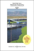 WASTEWATER ENGINEERING 5ED: TREATMENT AND REUSE - MPHOnline.com
