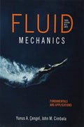 Fluid Mechanics SI, 3E - MPHOnline.com