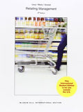 Retailing Management 9th ed - MPHOnline.com