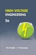 High-Voltage Engineering 5ed - MPHOnline.com