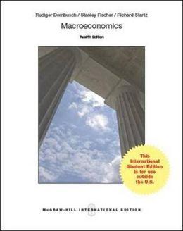 Macroeconomics 12th ed - MPHOnline.com
