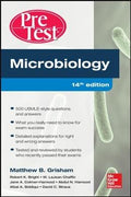 Microbiology, 14E - MPHOnline.com