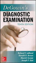 DeGowin's Diagnostic Examination, 10E - MPHOnline.com