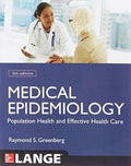 Medical Epideminology 5e - MPHOnline.com