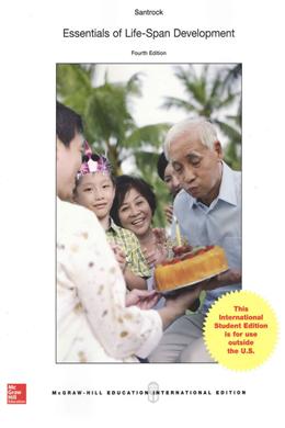 Essentials of Life-Span Development, 4E - MPHOnline.com