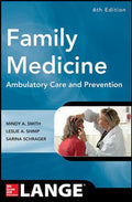 Family Medicine, 6E - MPHOnline.com