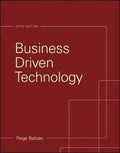 Business Driven Technology - MPHOnline.com