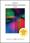 Simulation Modeling & Analysis 5th ed - MPHOnline.com