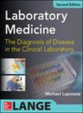 Laboratory Medicine Diagnosis Of Disease In Clinical Laboratory - MPHOnline.com