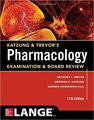 Katzung & Trevor's Pharmacology Examination and Board Review, 11E