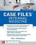 Case Files Internal Medicine, 5TH Ed. - MPHOnline.com