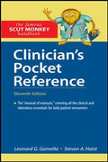 Clinician's Pocket Reference, 11E - MPHOnline.com