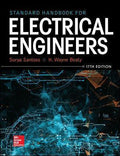 Standard Handbook For Electrical Engineers 17 Ed - MPHOnline.com