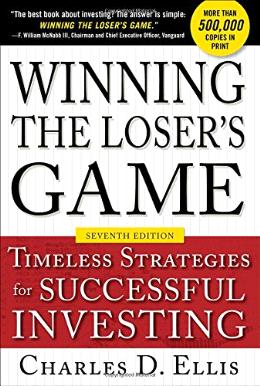 Winning the Loser's Game, Seventh Edition: Timeless Strategies for Successful Investing - MPHOnline.com